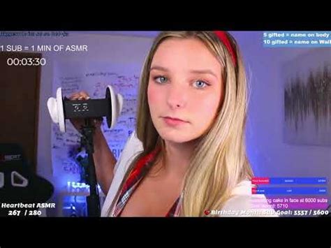 Watch thenicolet asmr